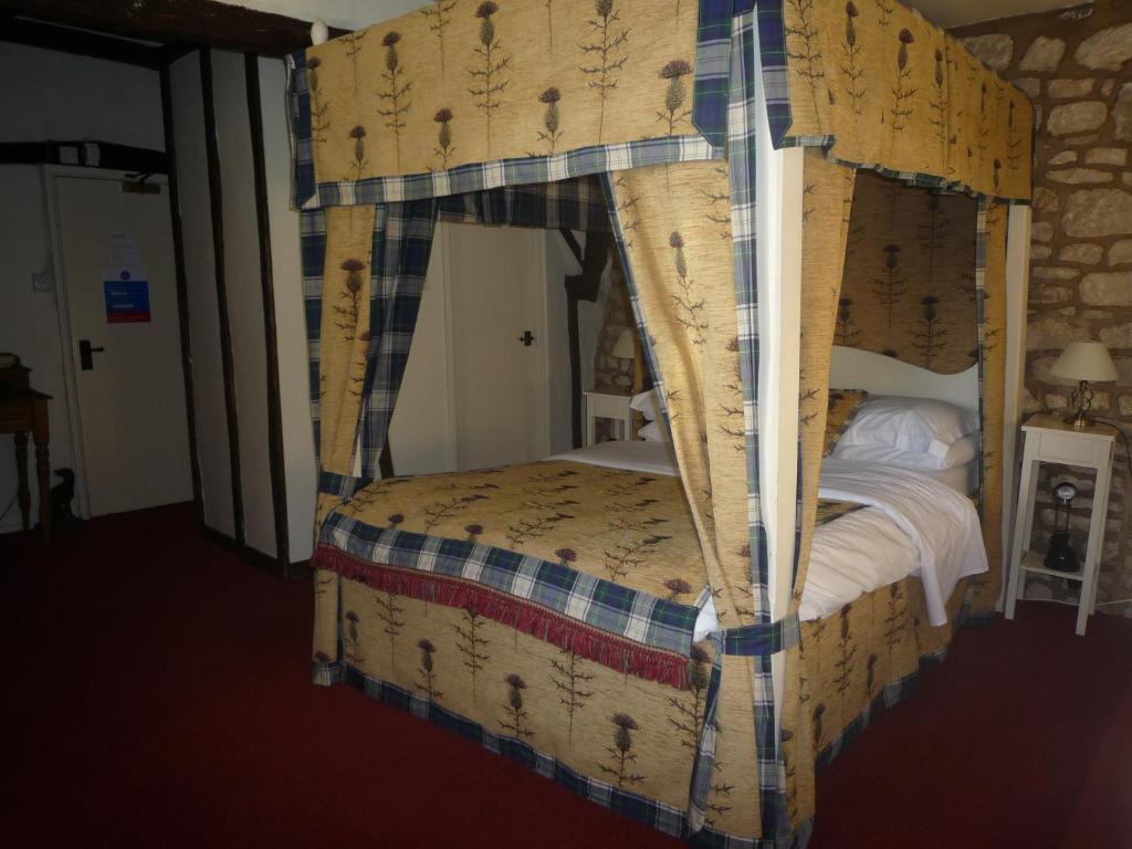 Cardynham House Hotel Stroud  Room photo