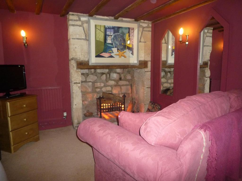 Cardynham House Hotel Stroud  Room photo