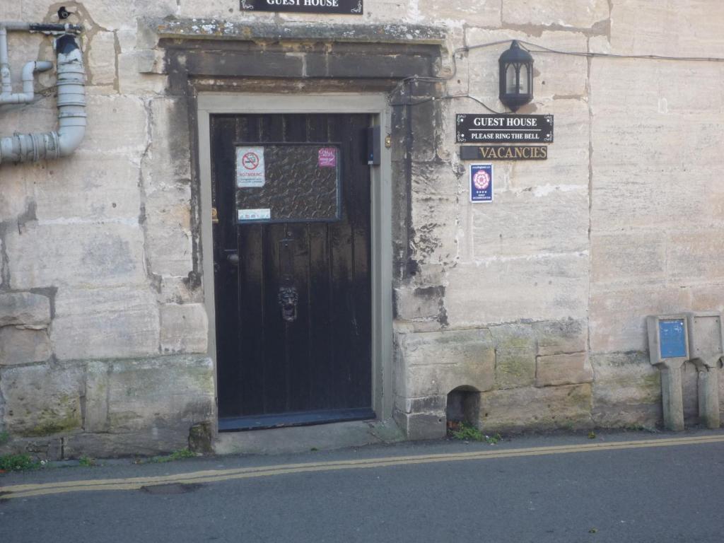 Cardynham House Hotel Stroud  Exterior photo